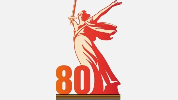 Весна песни - Весна Победы!