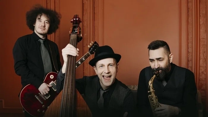 Billy’s Band
