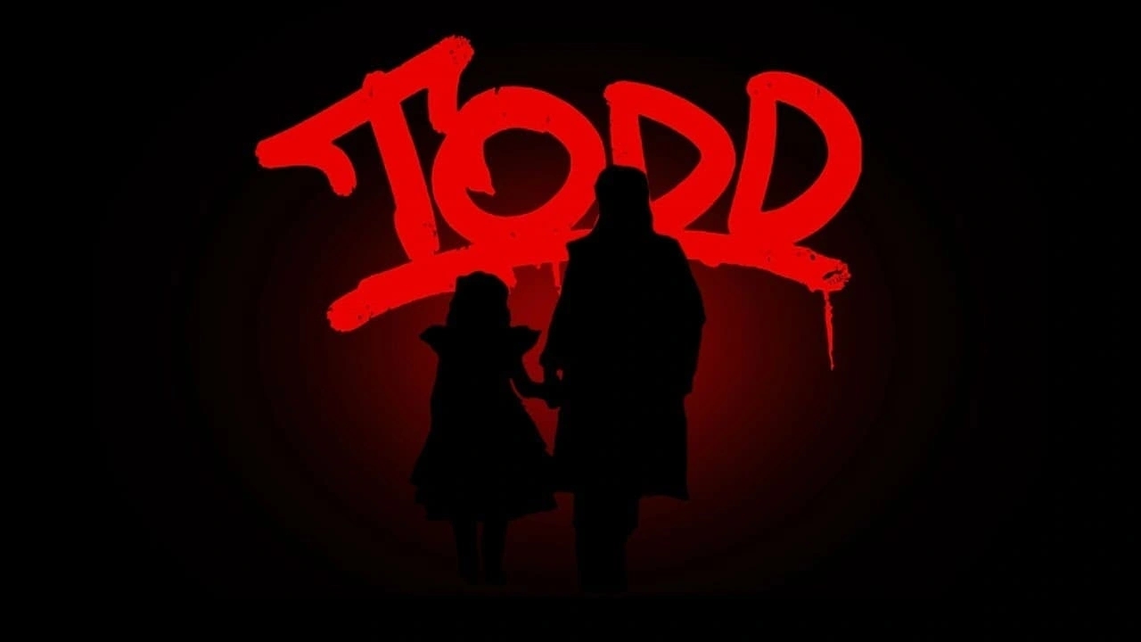 Рок-мюзикл "TODD"