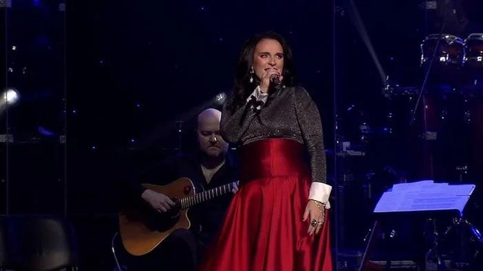 Event image Елена Ваенга. Летний концерт.