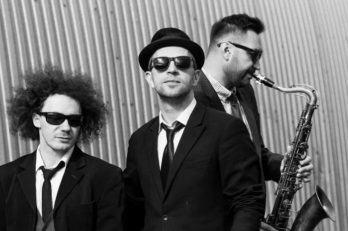 Event image Billy’s Band