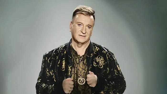 Event image Сергей Пенкин