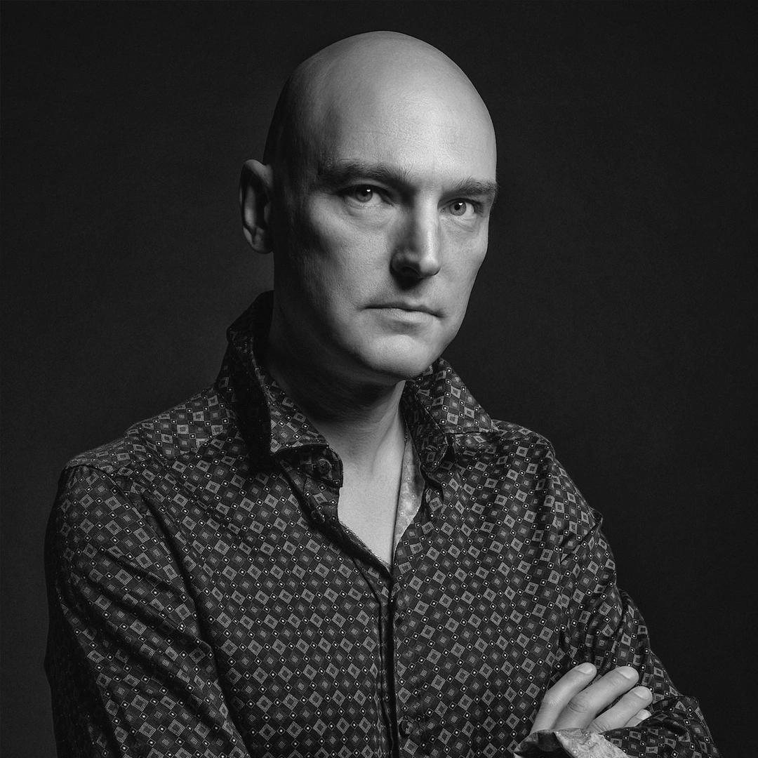 Event image Андрей Державин