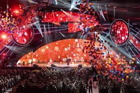 Event image Фестиваль Удачные песни